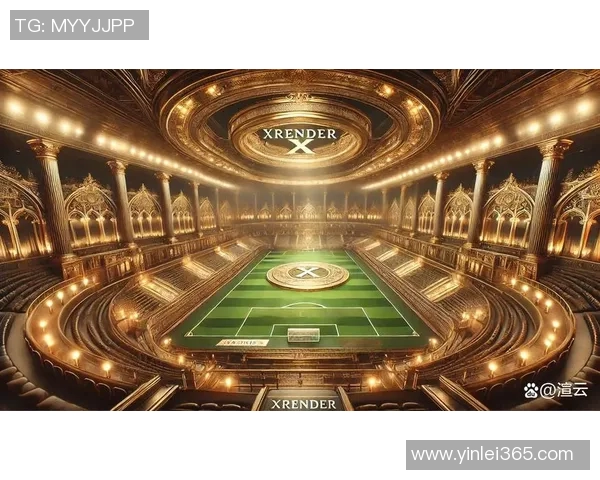 沉浸式体验足球星视界壁纸畅享绿茵激情与璀璨星光魅力